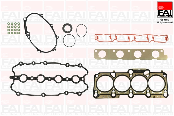 Gasket Kit, cylinder head